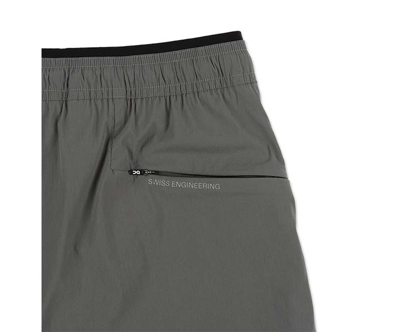On All Day Shorts