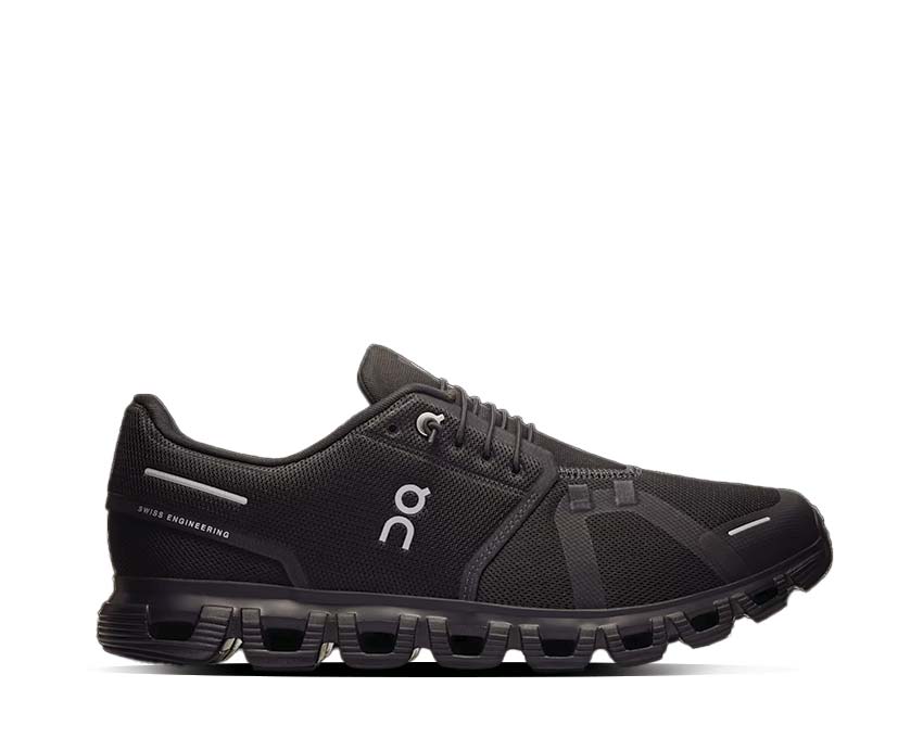 On Cloud 6 "Black" W