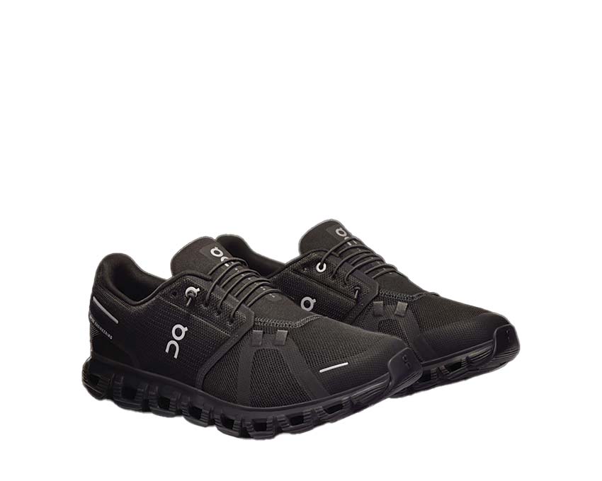 On Cloud 6 "Black" W