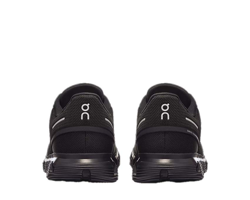 On Cloud 6 "Black" W