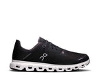 On Cloud 6 Coast "Black"