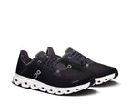 On Cloud 6 Coast "Black"