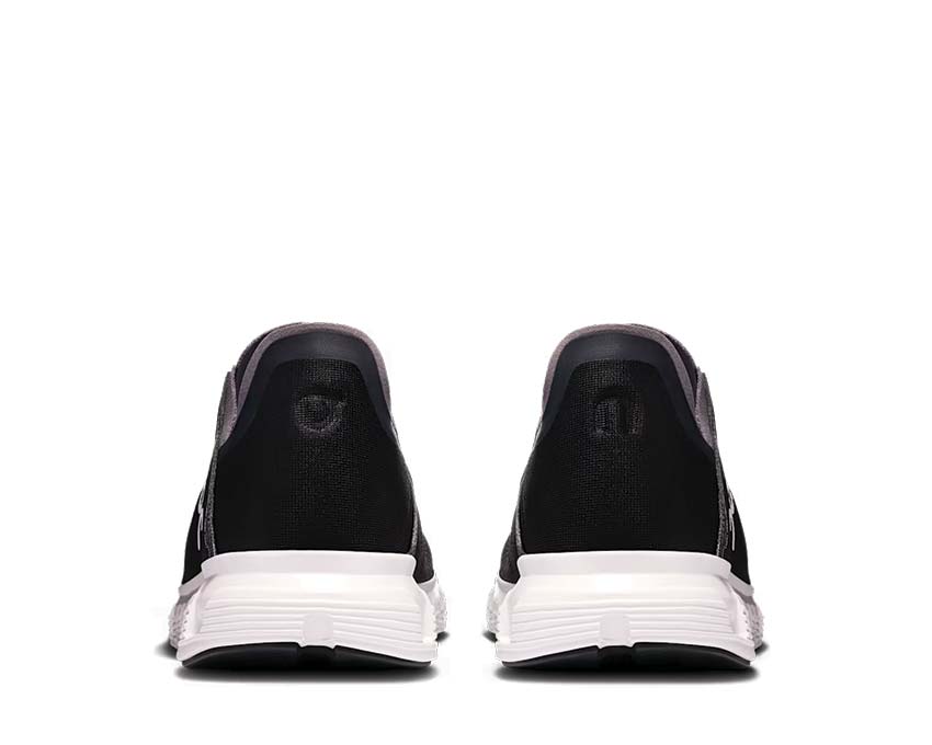On Cloud 6 Coast "Black"