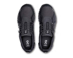On Cloud 6 Waterproof "Black"