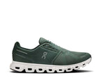 On Cloud 6 Waterproof "Olive"