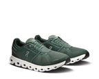 On Cloud 6 Waterproof "Olive"