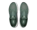 On Cloud 6 Waterproof "Olive"