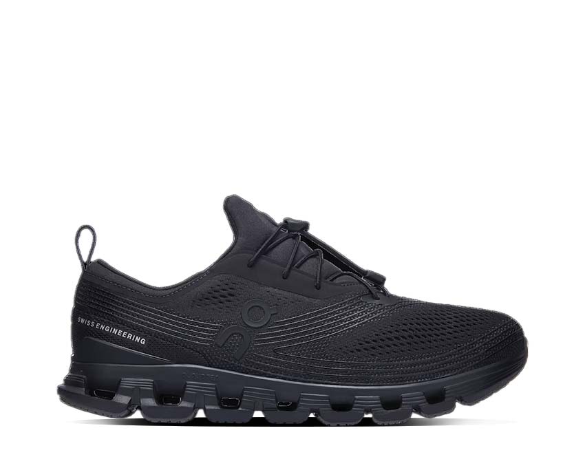 On Cloud X Z5 "All Black"
