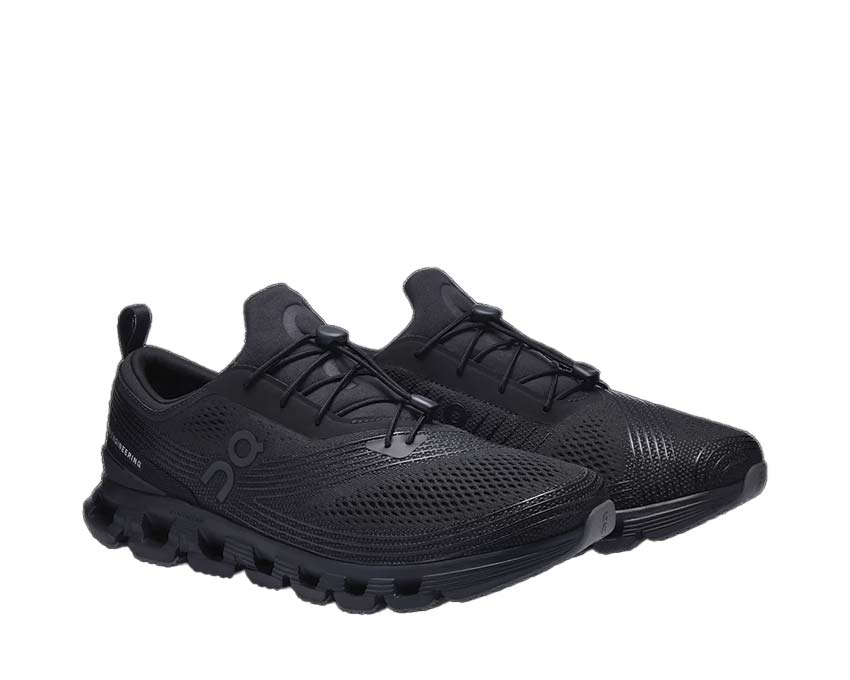 On Cloud X Z5 "All Black"
