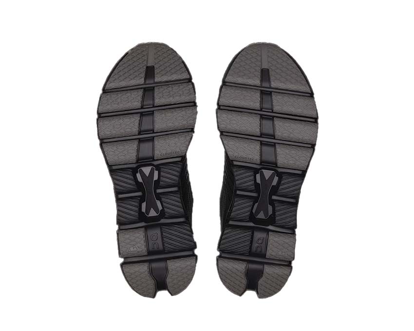 On Cloud X Z5 "All Black"