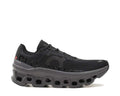 On Cloudmonster W "Black"