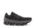 On Cloudmonster W "Black"
