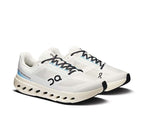 On Cloudsurfer Next "Ivory"