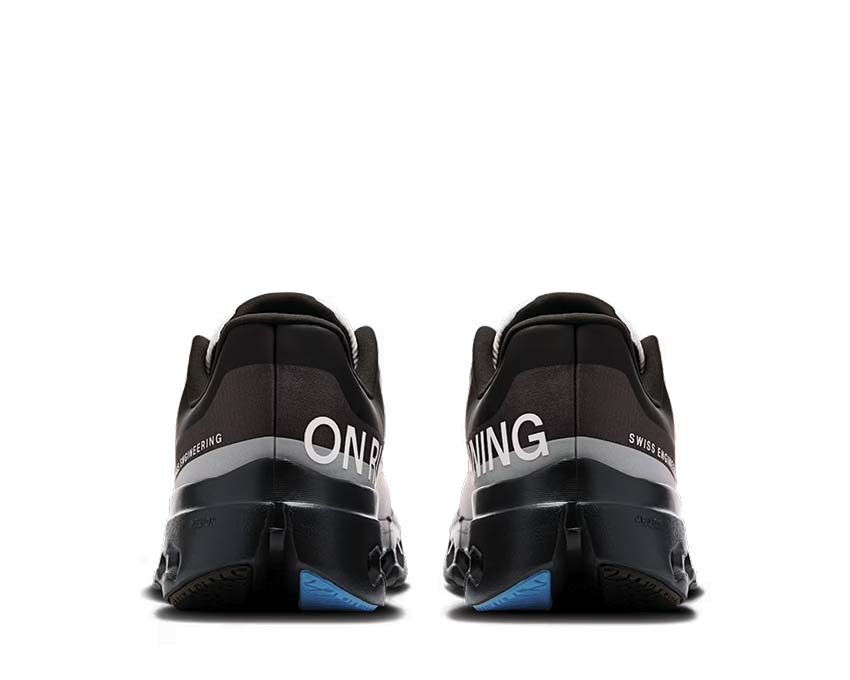 On Cloudsurfer Next "Black/Dew"