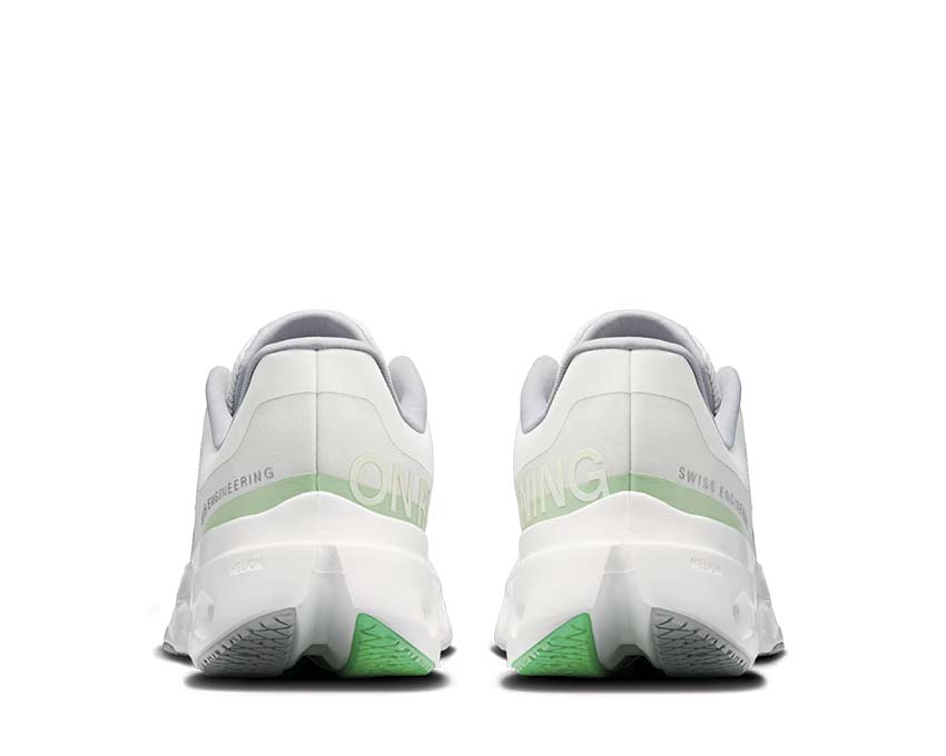 On Cloudsurfer Next W "White"