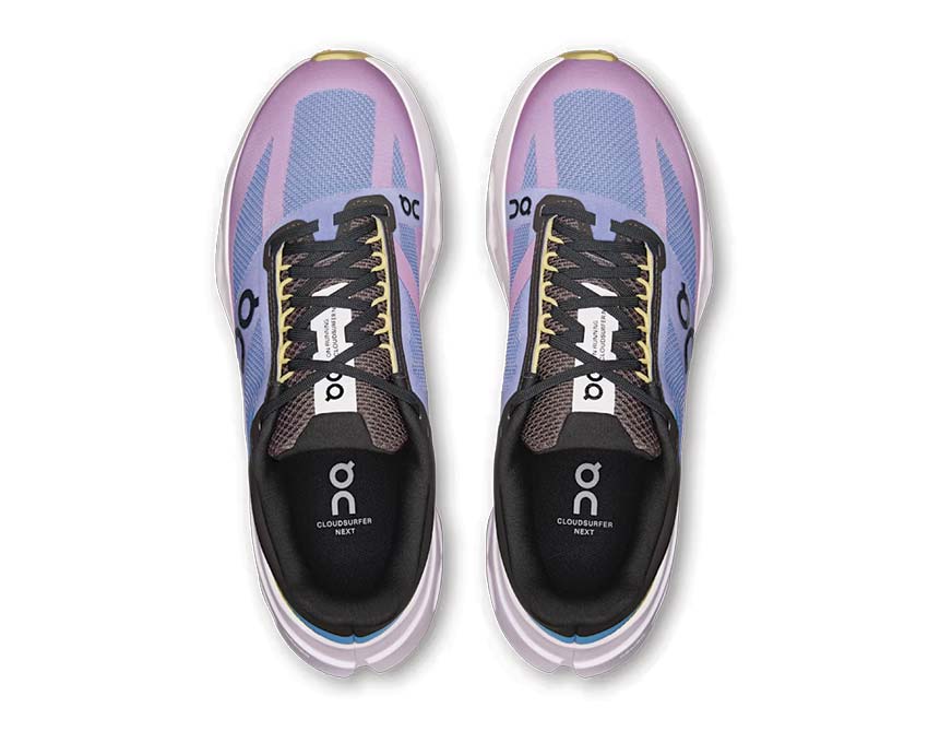 On Cloudsurfer Next W "Raspberry"