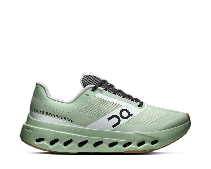 On Cloudsurfer Next Z5 "Mineral"