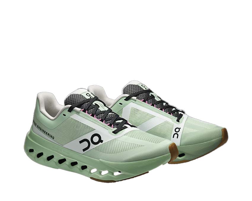 On Cloudsurfer Next Z5 "Mineral"