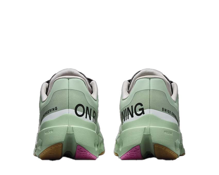 On Cloudsurfer Next Z5 "Mineral"