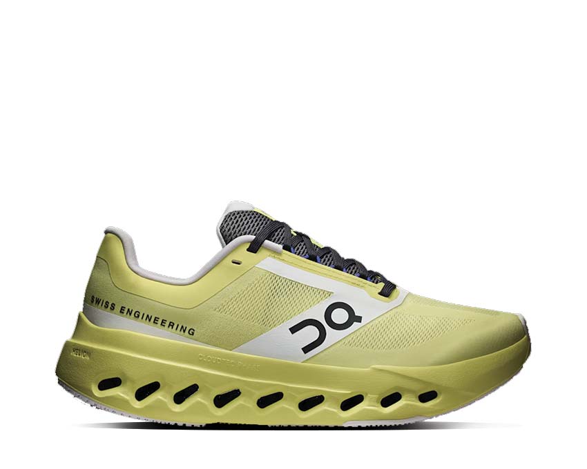On Cloudsurfer Next Z5 "Limelight"