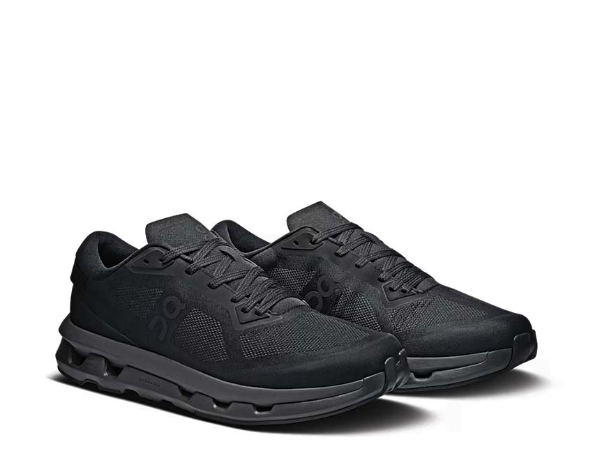 On Cloudzone "Black"
