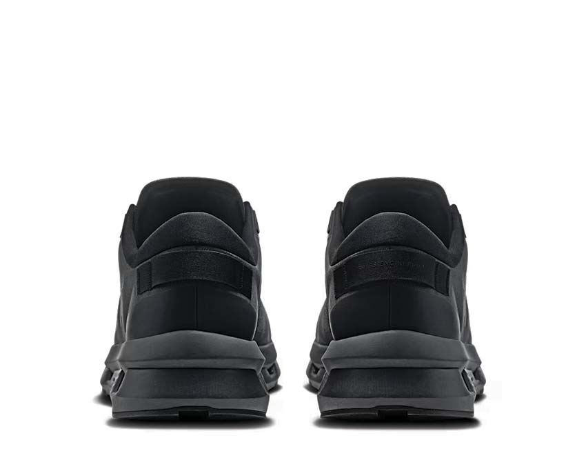 On Cloudzone "Black"