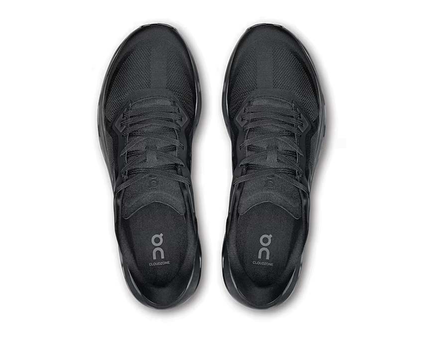 On Cloudzone "Black"
