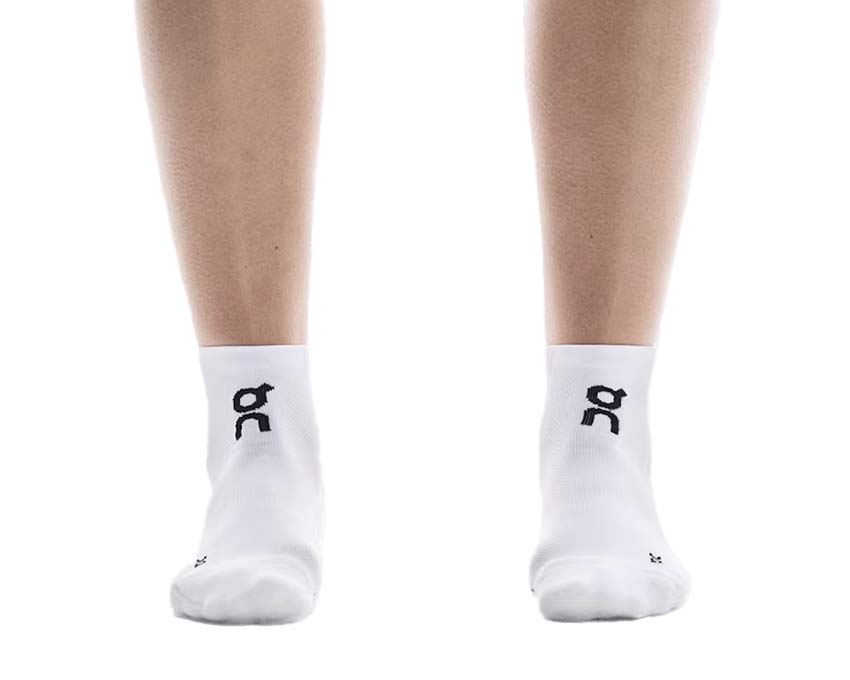 On Core Run Sock Mid 2P
