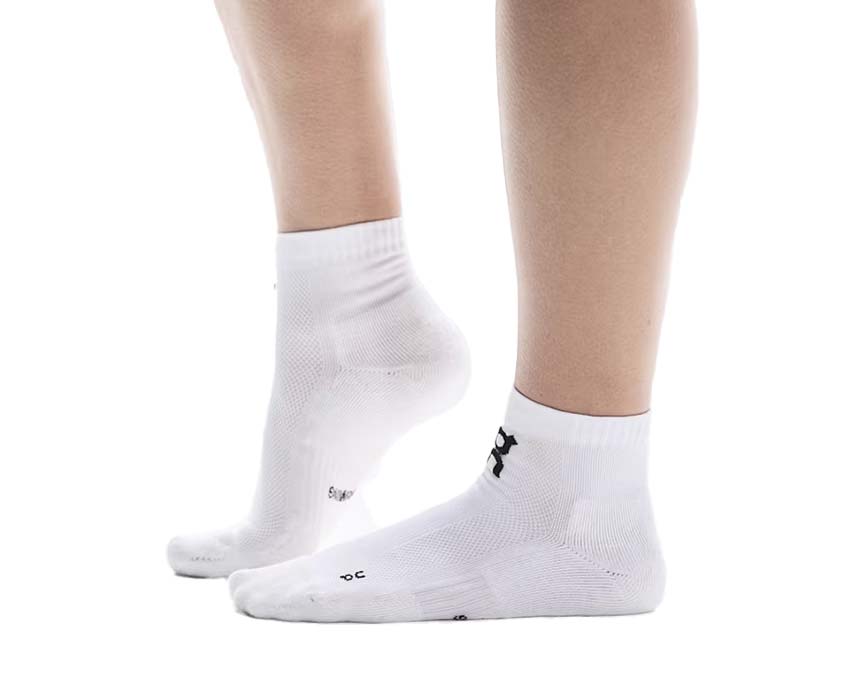 On Core Run Sock Mid 2P