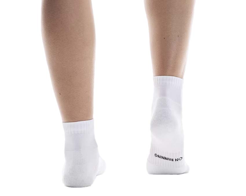 On Core Run Sock Mid 2P