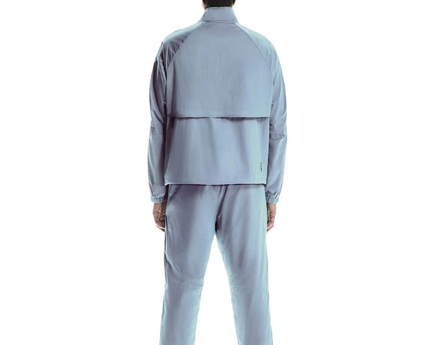 ON Court Jacket M "Geyser"