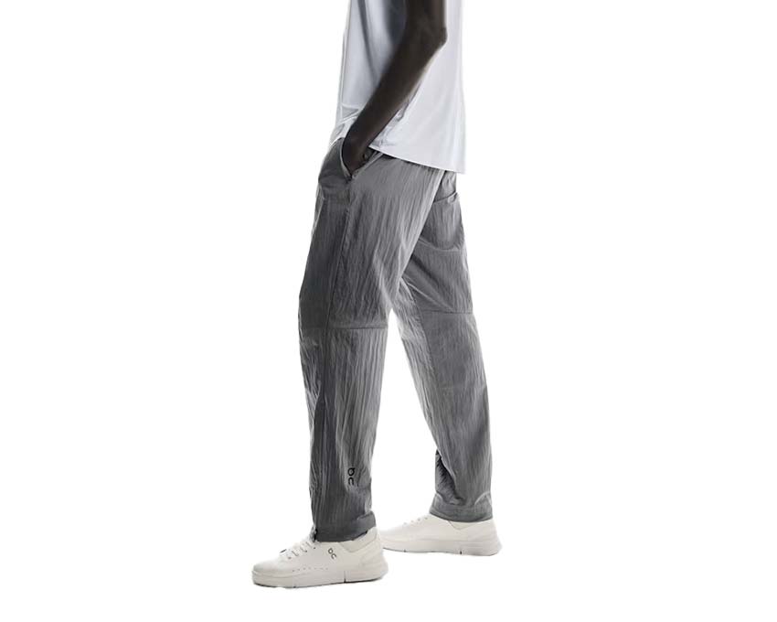 ON Court Pants M "Eclipse"