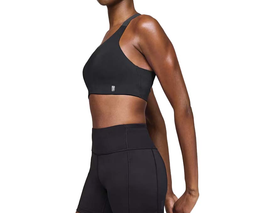 On Endurance Bra "Black"