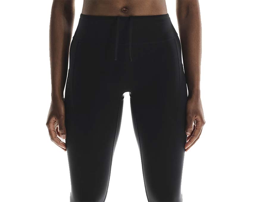 On Performance Tights W "Black"