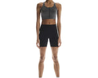 On Performance Tights Short W "Black"