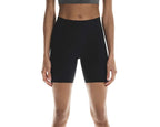 On Performance Tights Short W "Black"