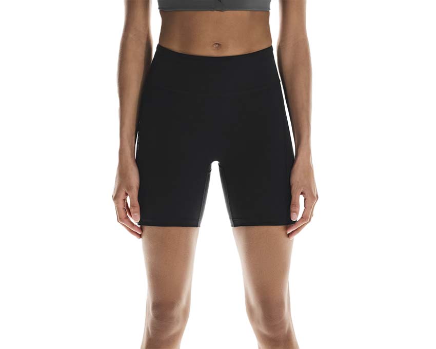 On Performance Tights Short W "Black"