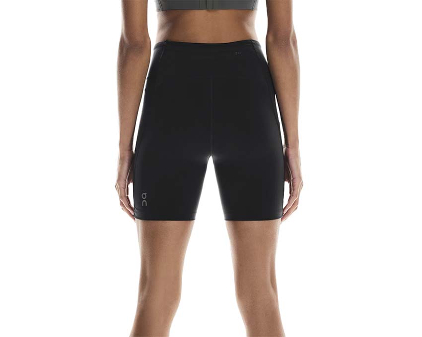 On Performance Tights Short W "Black"