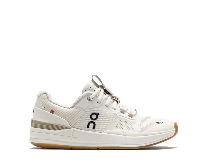 On THE ROGER Pro "Ivory"