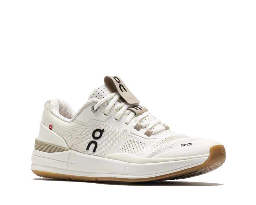On THE ROGER Pro "Ivory"