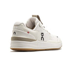 On THE ROGER Pro "Ivory"