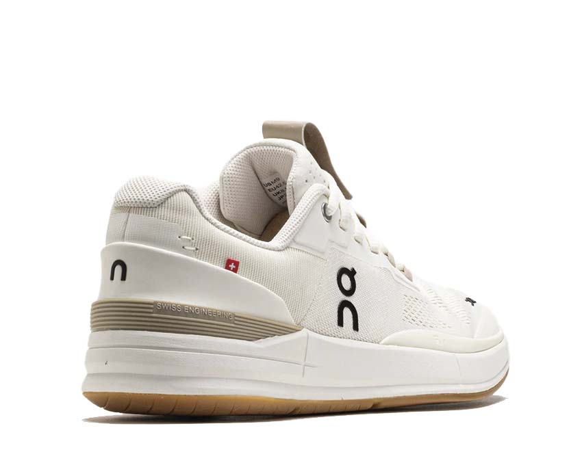 On THE ROGER Pro "Ivory"