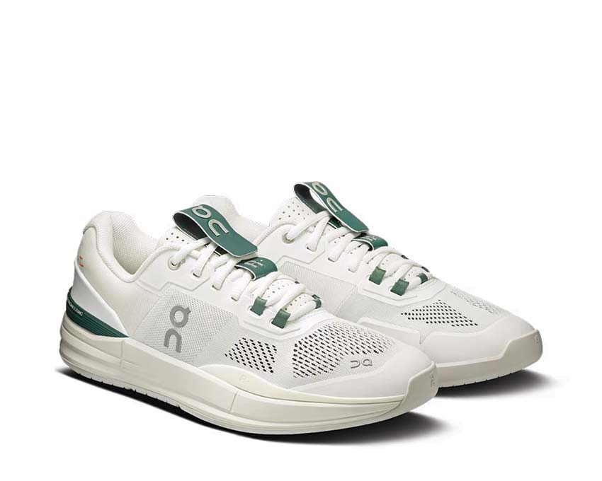 On The ROGER Pro "Evergreen"