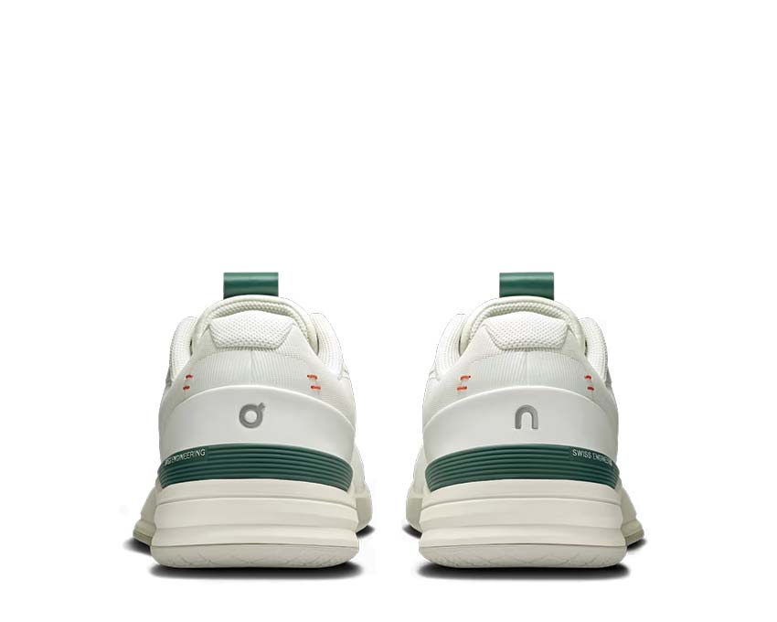 On The ROGER Pro "Evergreen"