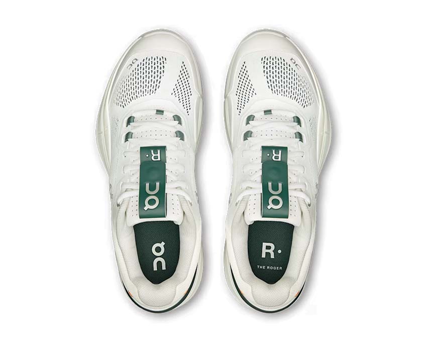 On The ROGER Pro "Evergreen"