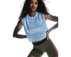 On Tank PLEASURES x The Loop