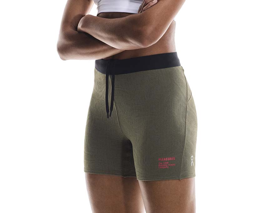 On Tights PLEASURES x The Loop