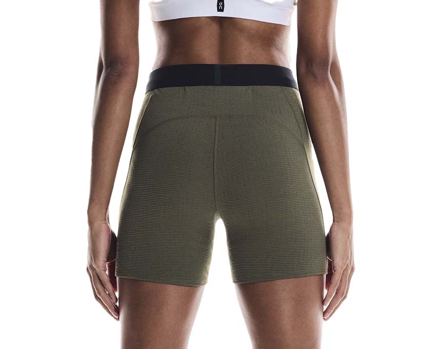 On Tights PLEASURES x The Loop
