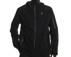ON Trek Jacket M "Black"