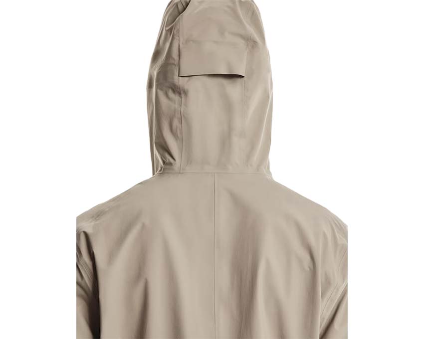 ON Trek Jacket M "Desert"